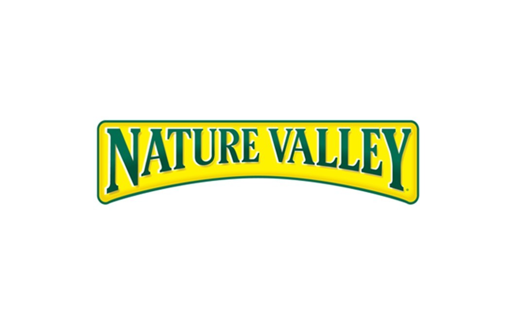 Nature Valley Crunchy Granola Bars. Oats & Berries   Pack  42 grams